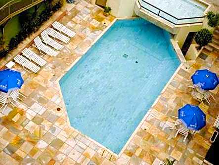 Hotel Portinari Centro