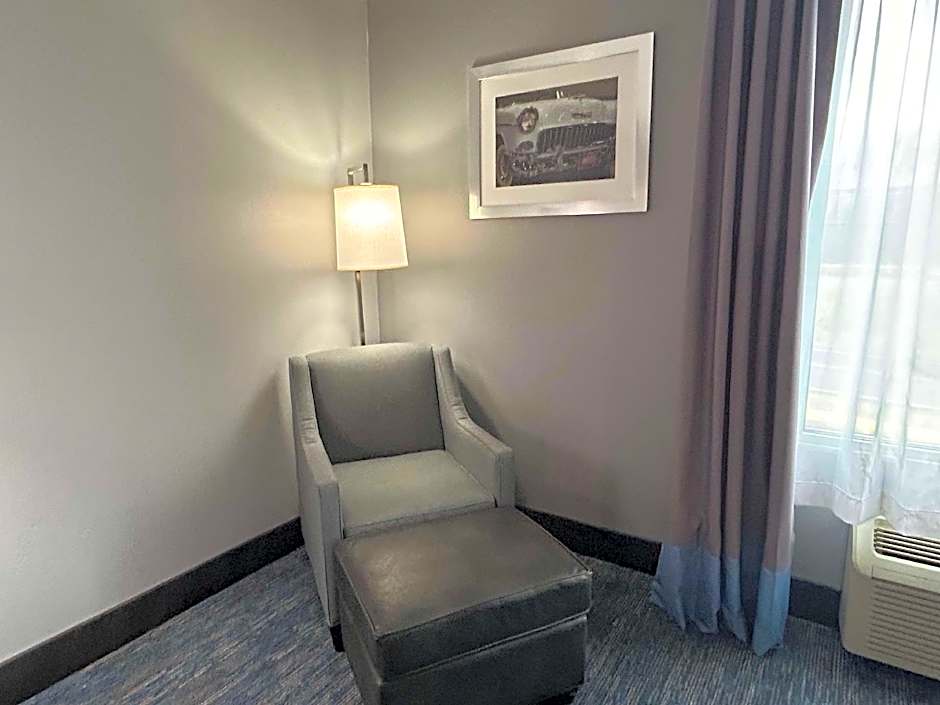 Best Western Carlisle South