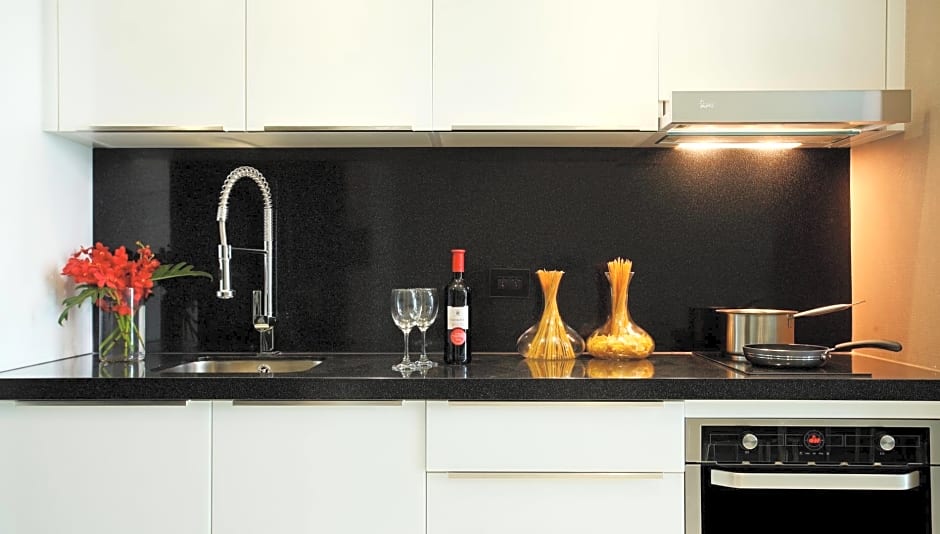 Amari Residences Pattaya