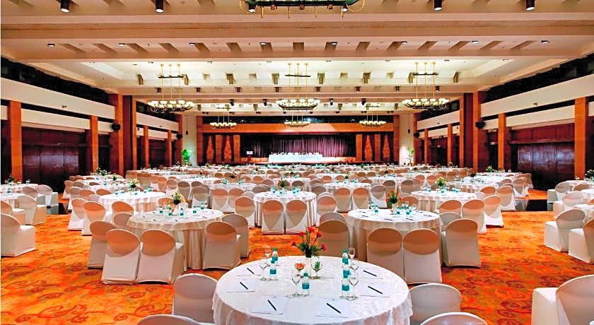 Jaypee Palace Hotel & International Convention Centre