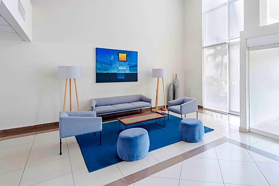 City Express by Marriott Minatitlan