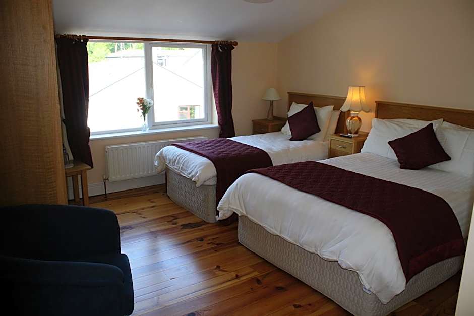 Carrowntober House B & B