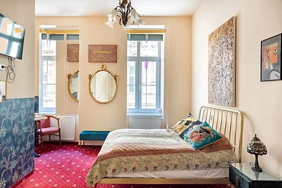Altwienerhof Boutique Hotel