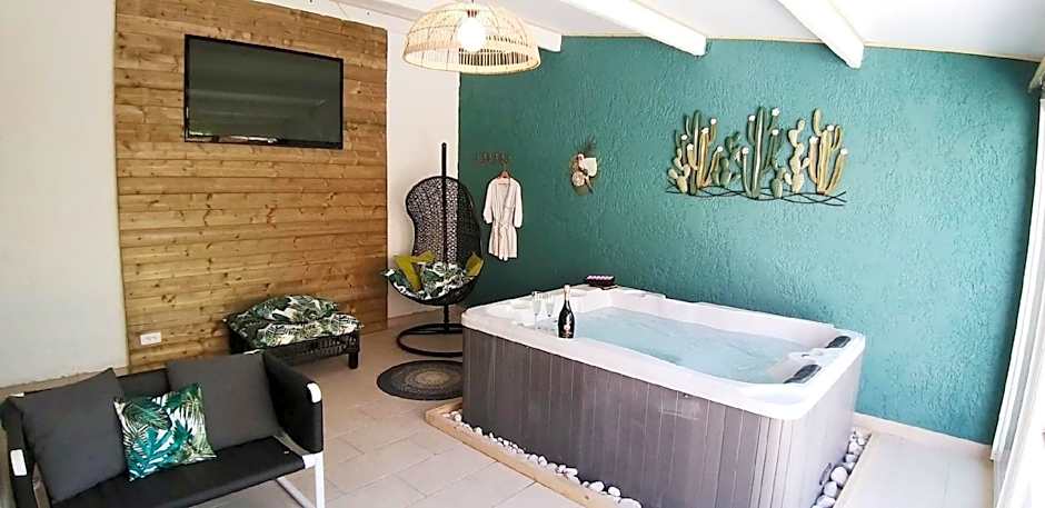 Dream House & Spa