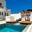 Quartano Luxury Cycladic Residence, Adults Only (13+)