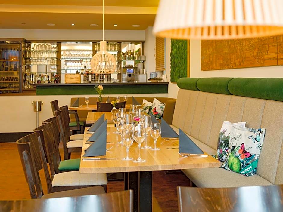 Hotel Restaurant Goldener Engel