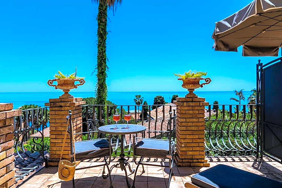 Hotel Villa Carlotta