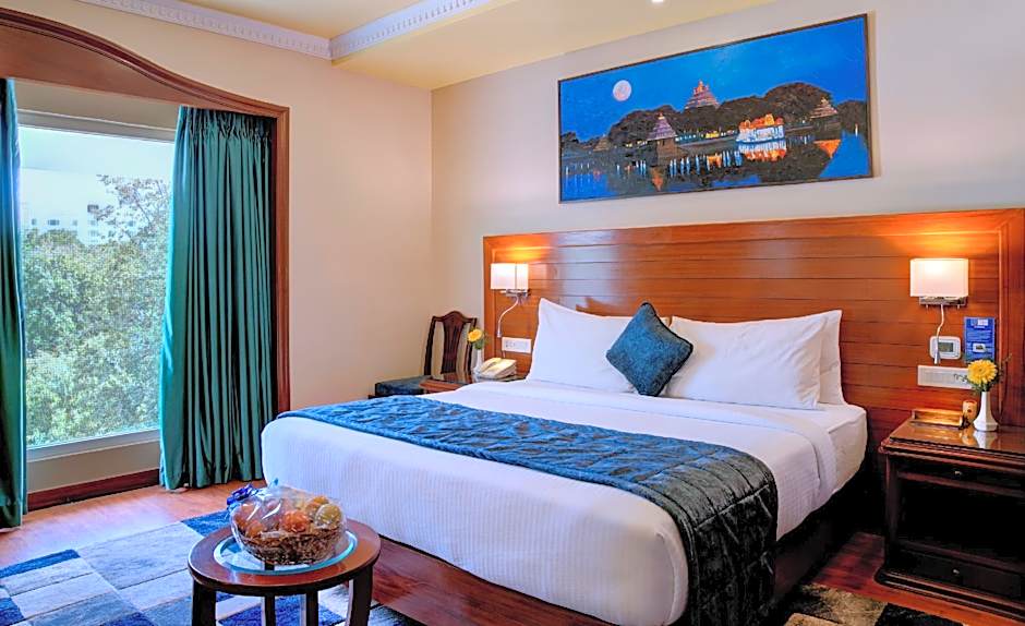 Fortune Pandiyan Hotel