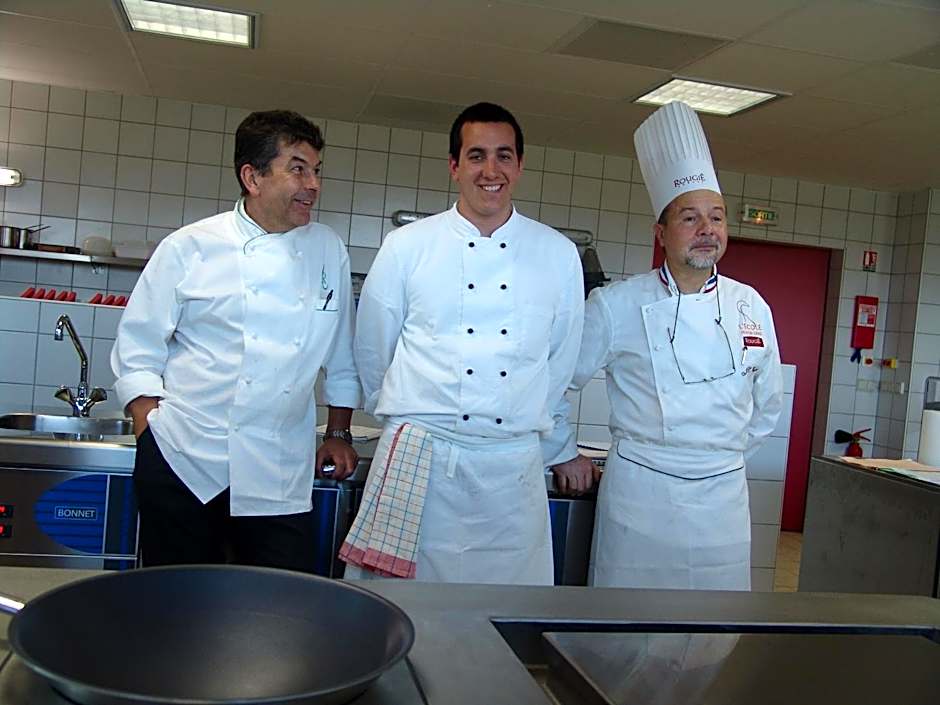 Auberge - Hotel U Paradisu