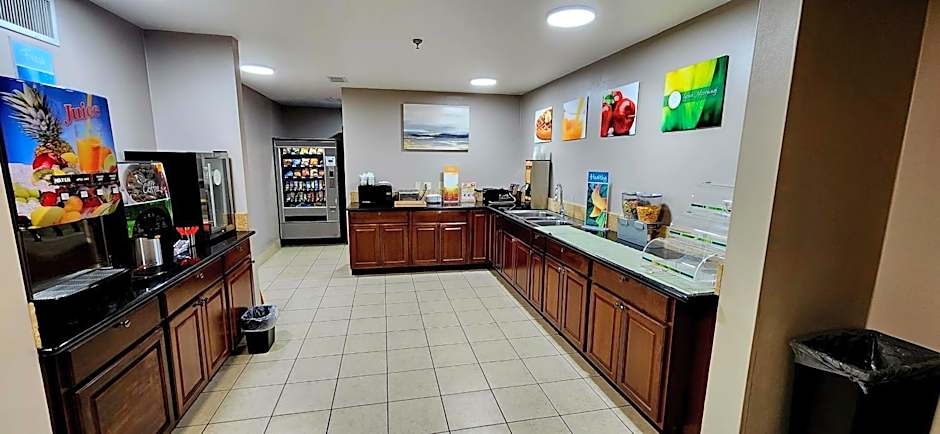 Quality Inn Brunswick Cleveland South