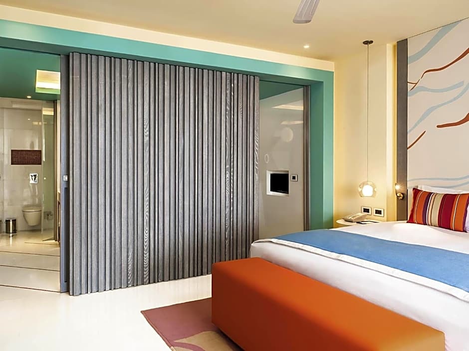 Sofitel Tamuda Bay Beach And Spa
