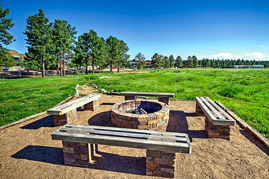 Worldmark Bison Ranch