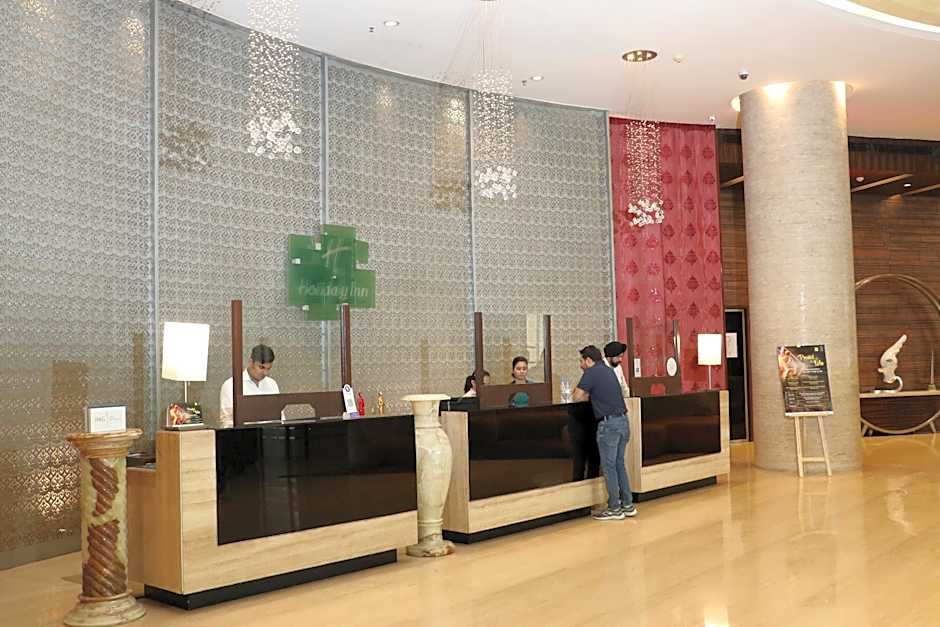 Holiday Inn Chandigarh Panchkula By IHG