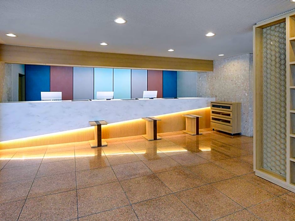HOTEL MYSTAYS Atsugi