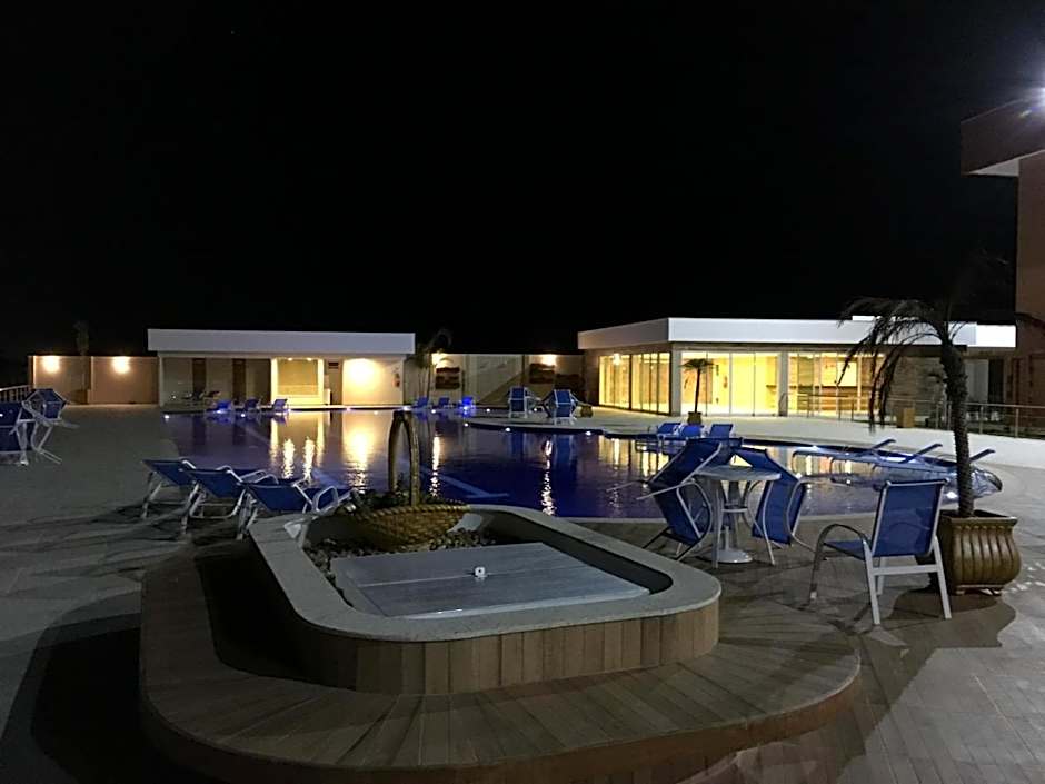 Golden Lake Apart-Hotel