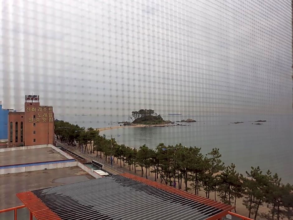 Residence Hotel Blue Ocean View