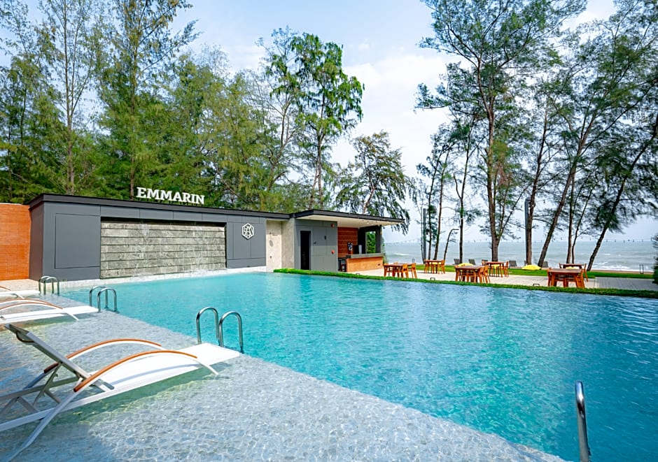 Emmarin Villa