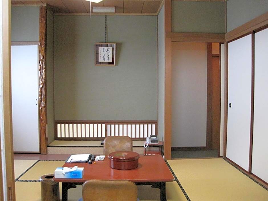 Suminoe Ryokan