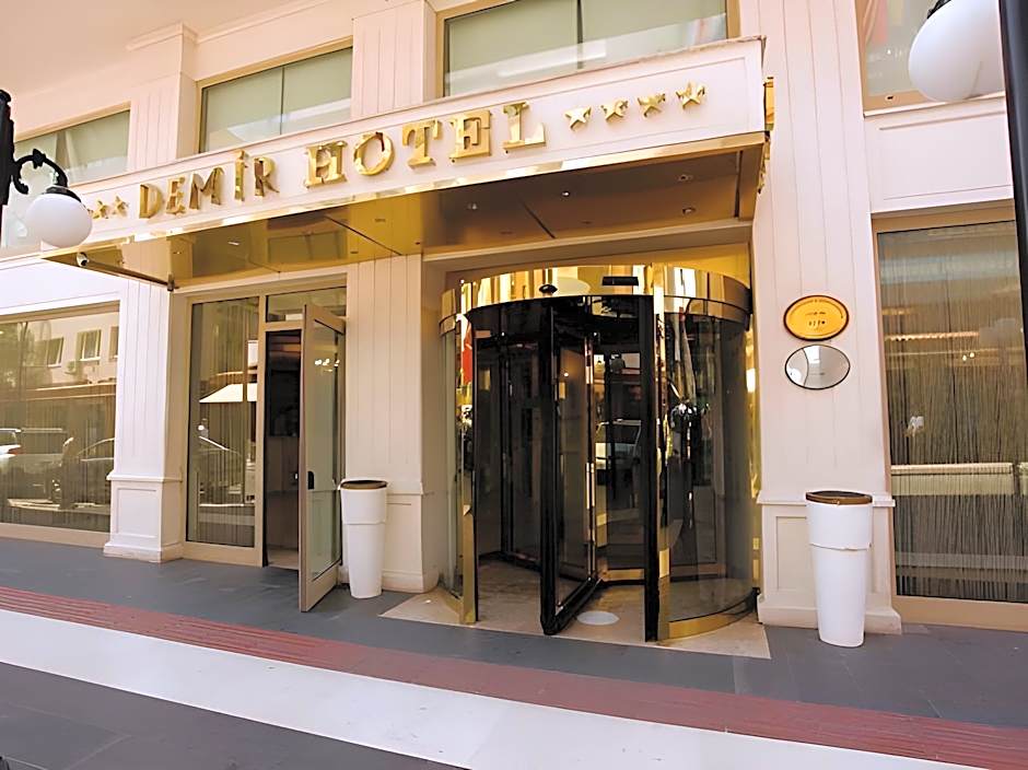Demir Hotel