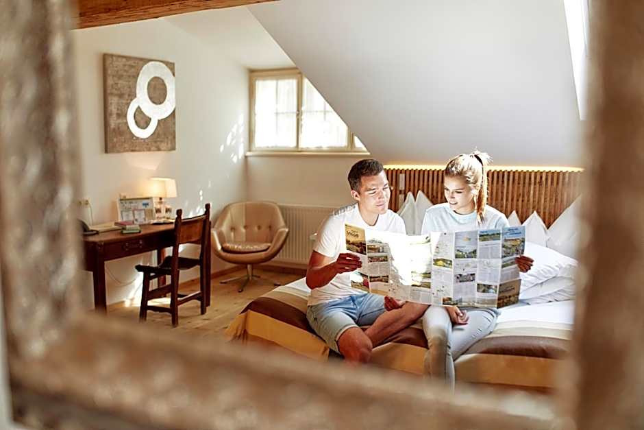 Hotel Landhaus Moserhof