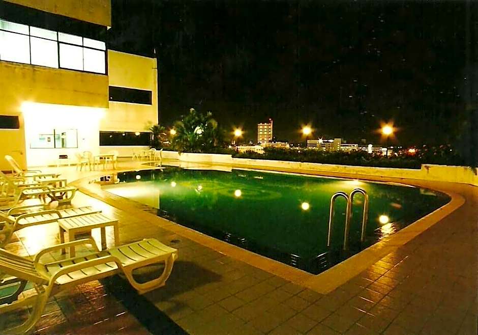 Kingston Hotel 28 - Gocos Hotel Klang