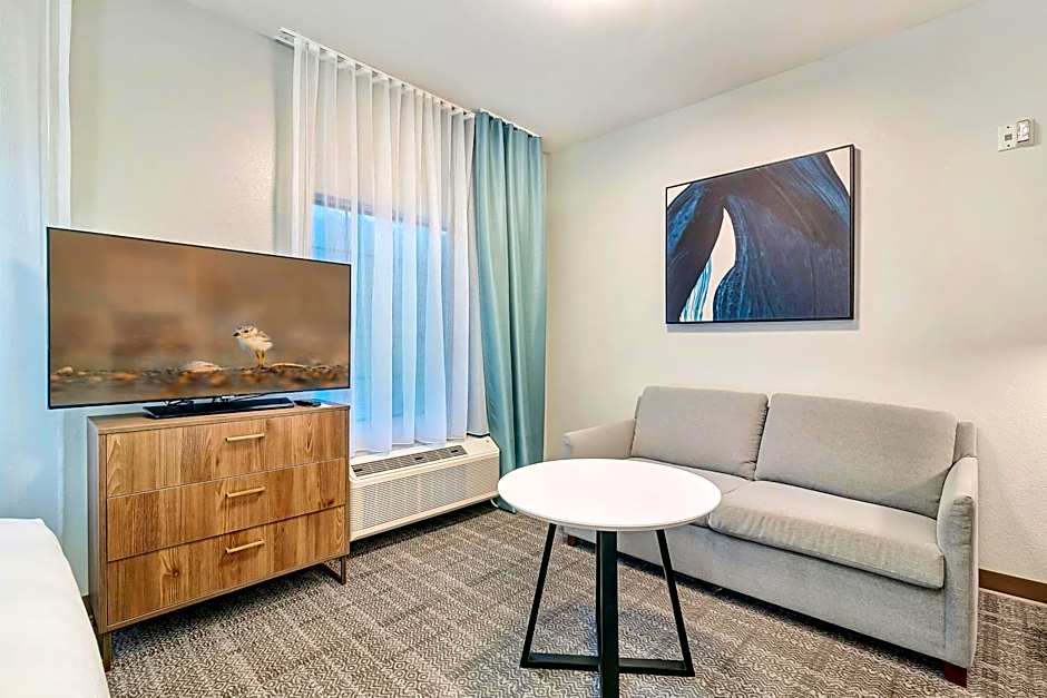 Staybridge Suites Tyler University Area By IHG