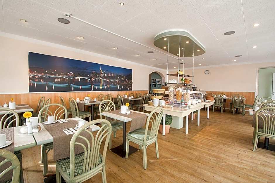 Motel Frankfurt - advena Partner Hotel