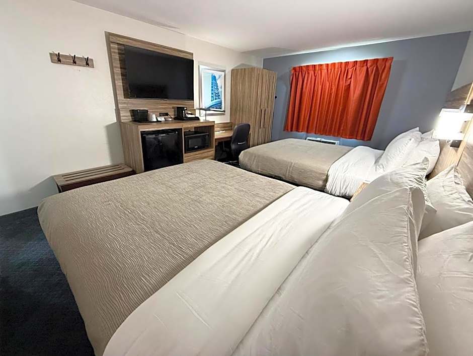 Quality Inn Ponca City