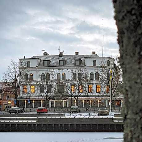 Stadshotellet Lidköping