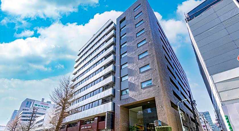 Tokyu Stay Nihombashi
