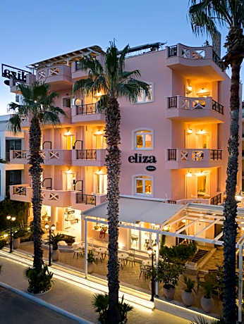 Eliza Hotel by Panel Hospitality