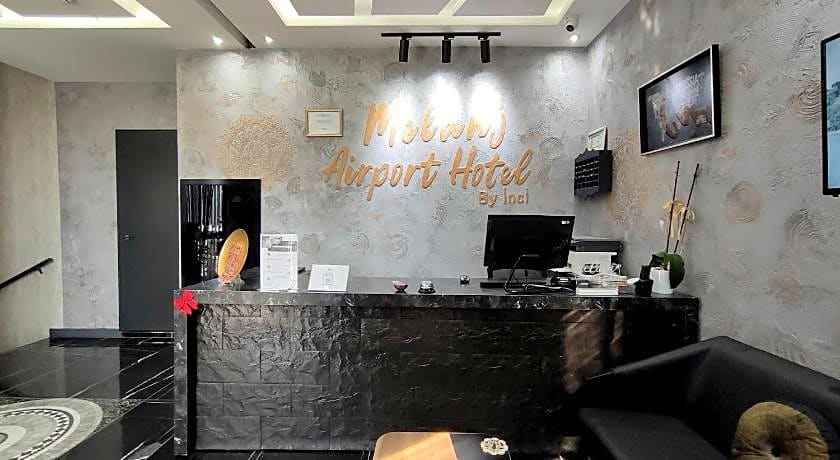 Melanj Airport Hotel
