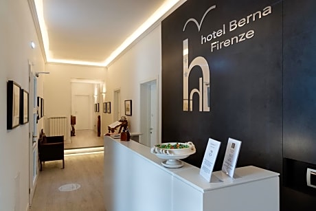 Hotel Berna