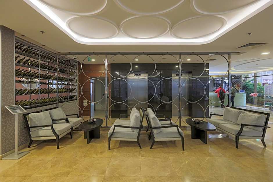 Niza Park Hotel