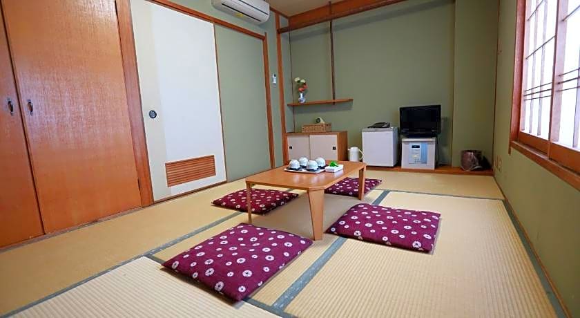 Hotel Ikeda