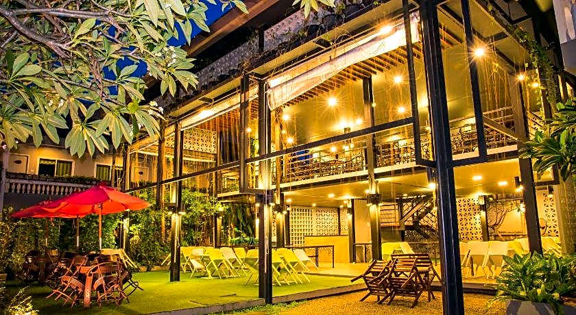 Lantana Pattaya - SHA Extra Plus