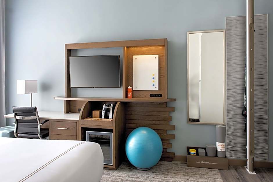 EVEN Hotel Denver Tech Center-Englewood