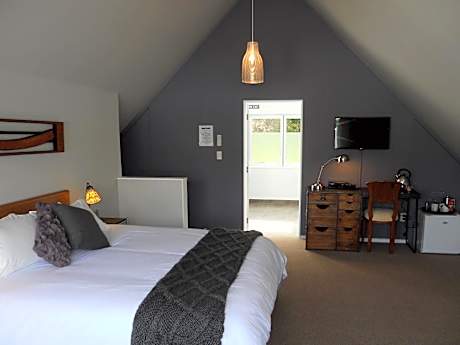 1 Bedroom Deluxe