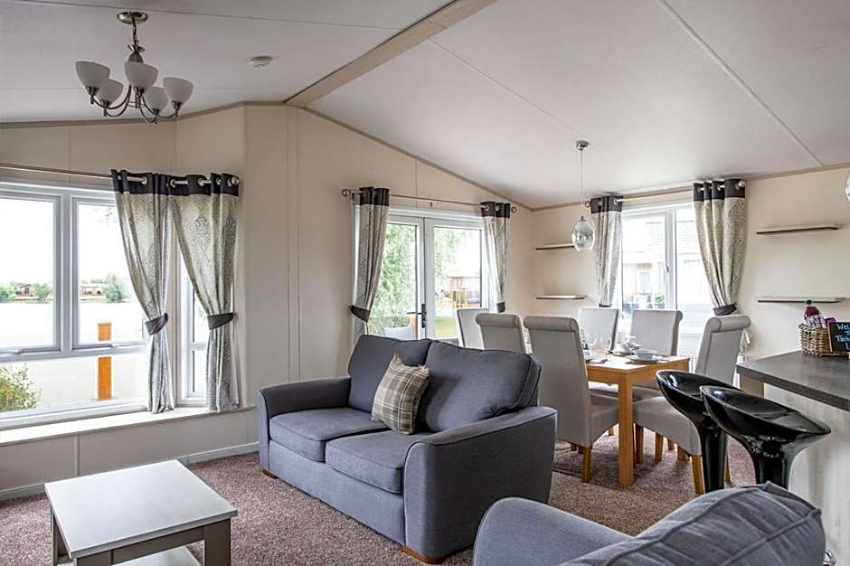 The Lakes Rookley Holiday Park