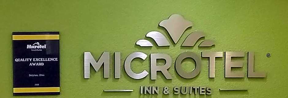 Microtel Inn & Suites By Wyndham Delphos