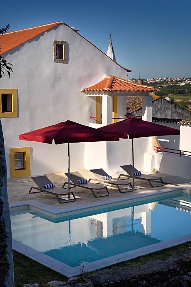 Casa Lidador - Obidos