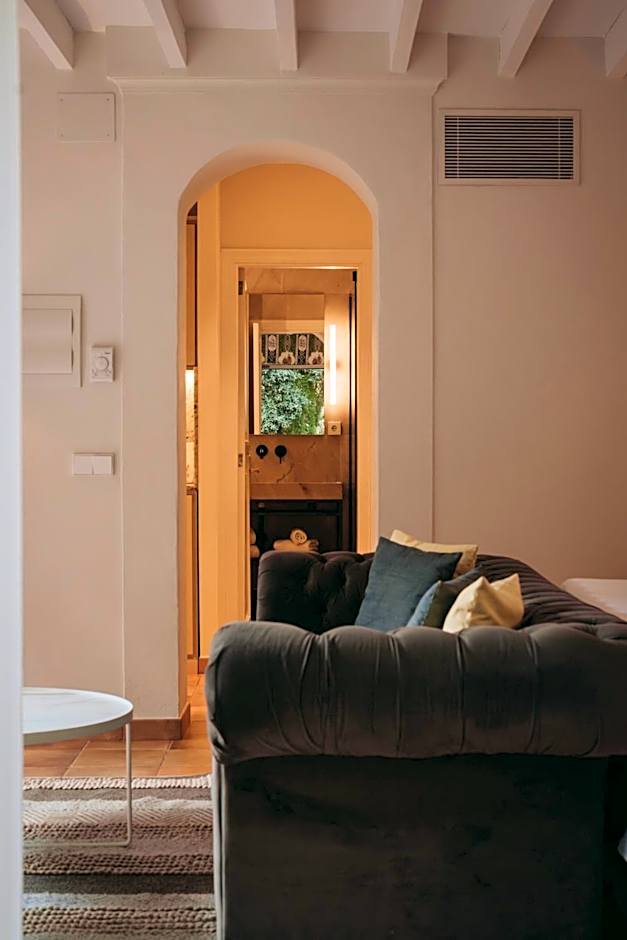 Rondaia, a Winery & Fincahotel-Agroturismo in Tramuntana