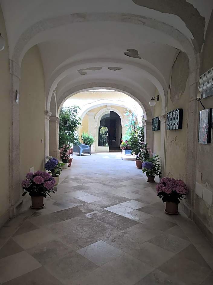 B&B Casa D'alleri