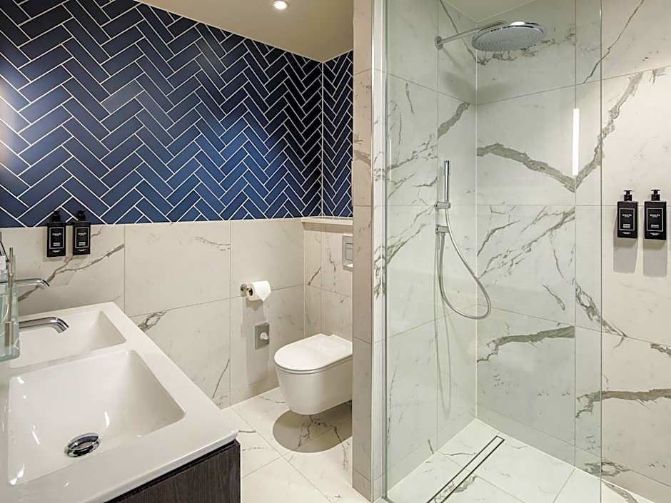 The Municipal Hotel Liverpool - MGallery