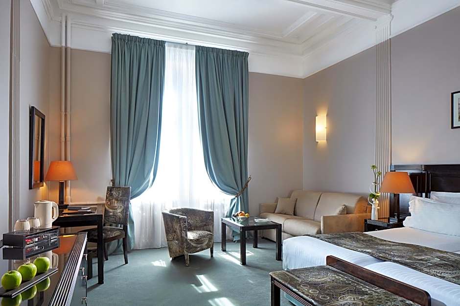 Hotel Regent Contades