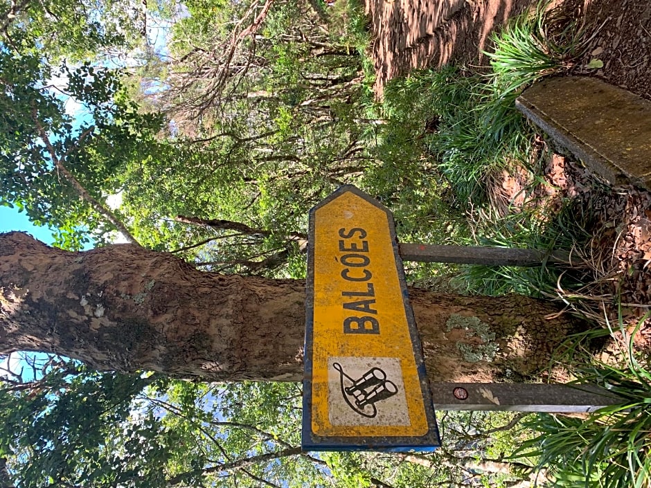 Casa do Ribeiro Frio