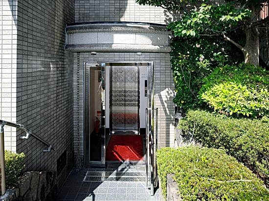 Guest House Gairojyu