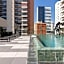 Easy Star - Lindo Studio no Brooklin ao lado Av. Santo Amaro! - ZT01H