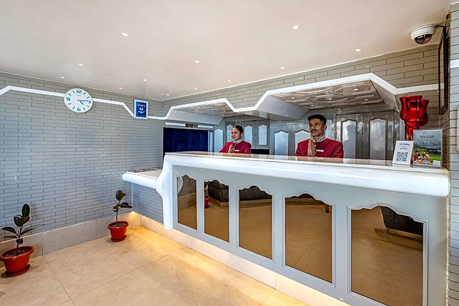 Sterling Legacy Shimla