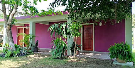 La Morada, una ventana al golfo - Hotel boutique